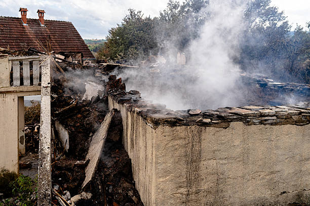Affordable Fire Damage Restoration solutions in Spring Park, MN